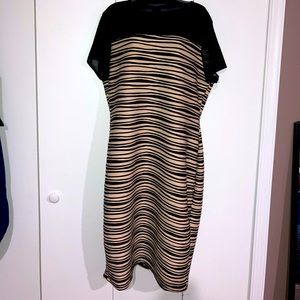 Tiger Dress